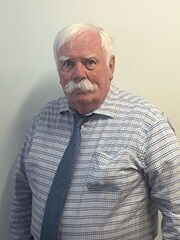 Staff member BERT CURTIN from 8713be107030