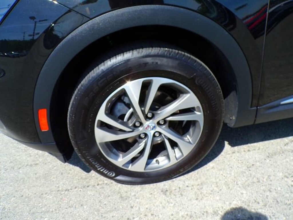 Used 2022 Buick Envision Essence SUV