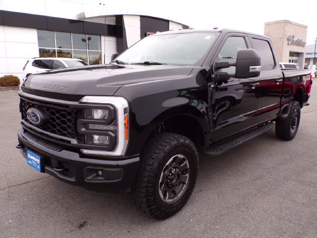 2023 Ford F-350 Super Duty