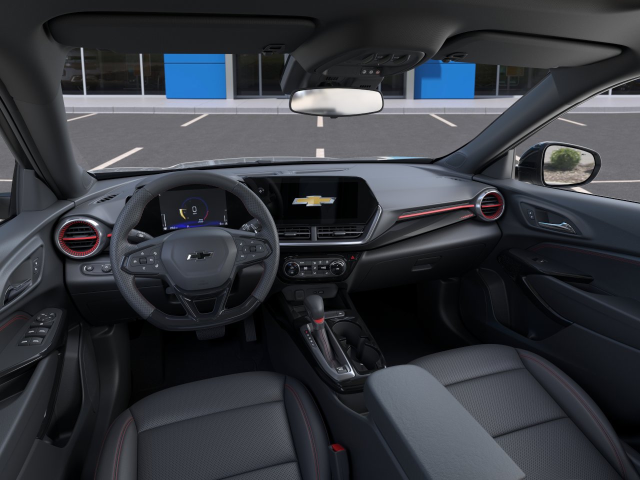 2026 Chevrolet Trax RS - Photo 15
