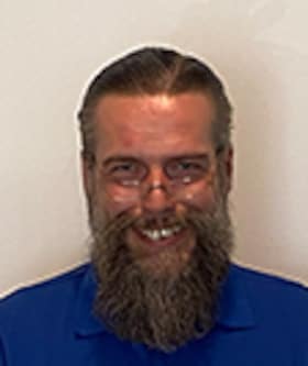 Staff member BRIAN BERTRAND from dda7b7b3168b