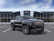 GMC Canyon