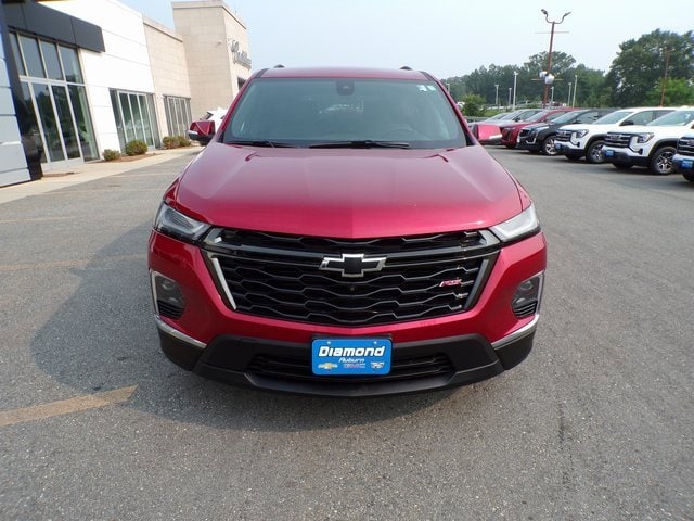 1GNEVJKW8PJ149508