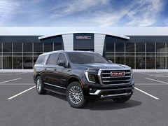 2025 GMC Yukon XL Elevation SUV