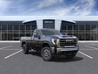 GMC Sierra 2500 HD
