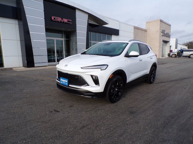 2024 Buick Encore GX Sport Touring's photo