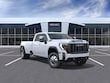  GMC Sierra 3500 HD