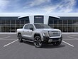 GMC Sierra EV