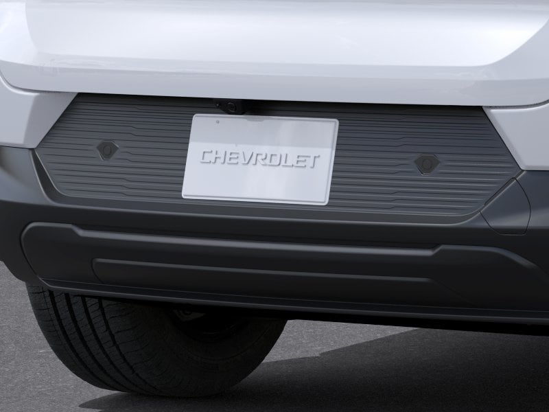 2026 Chevrolet Equinox EV 2LT - Photo 14