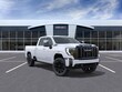 GMC Sierra 2500 HD