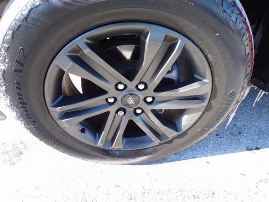 Used 2022 Ford F-150 XL