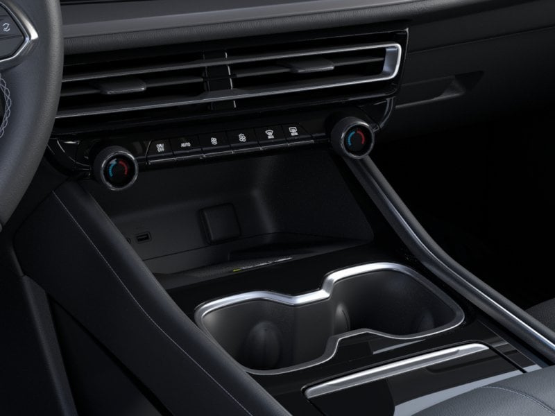 2026 Chevrolet Traverse LT - Photo 23