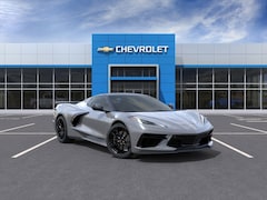 2025 Chevrolet Corvette Stingray 3LT Convertible