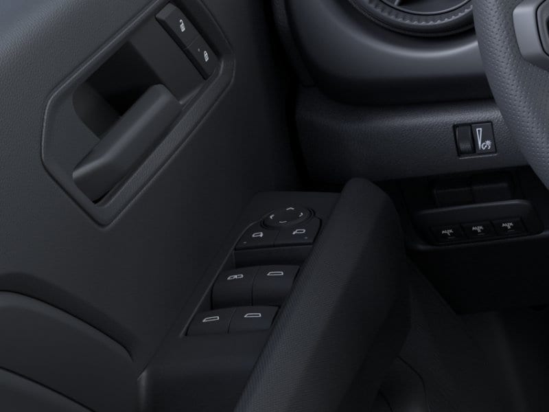 2026 Chevrolet Colorado Trail Boss - Photo 22