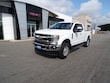 Ford Super Duty F-350 SRW