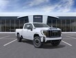 GMC Sierra 2500 HD