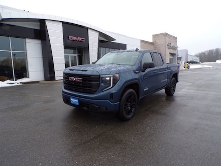 2026 GMC Sierra 1500 Elevation Truck