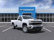  Chevrolet Silverado 3500 HD