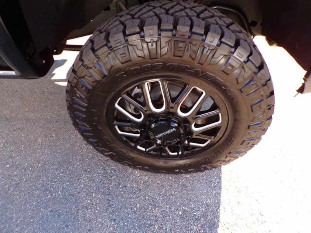 Used 2026 Chevrolet Silverado 3500 HD High Country DRW Truck