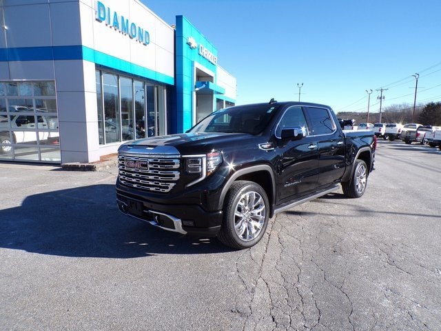 2023 GMC Sierra 1500 Denali Denali's photo