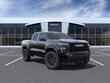 GMC Canyon