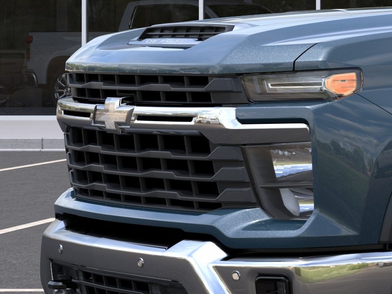 2026 Chevrolet Silverado 3500 HD LT - Photo 13
