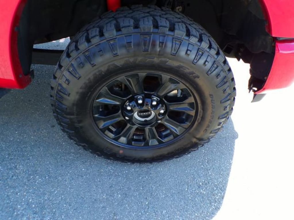 Used 2021 Ford Super Duty F-250 SRW XL