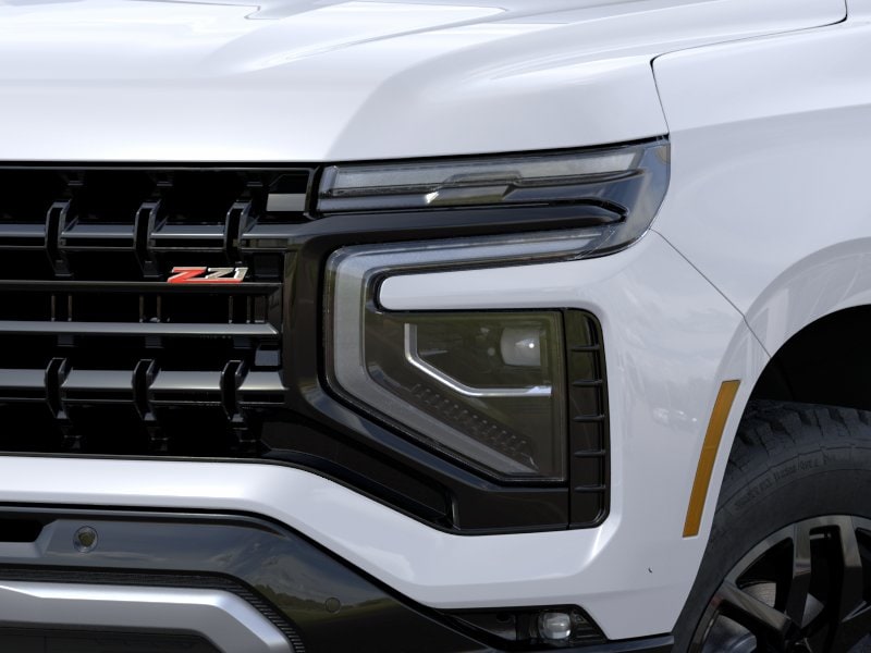 2027 Chevrolet Tahoe Z71 - Photo 10