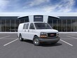 GMC Savana Cargo 2500