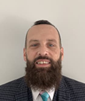 Staff member DEREK DIFEDERICO from 2c0e5a36a46b