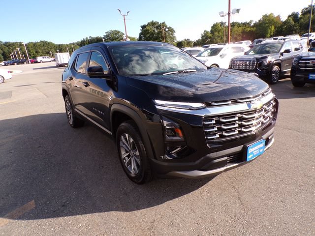 Used 2026 Chevrolet Equinox LT SUV
