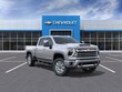  Chevrolet Silverado 2500 HD