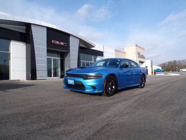 2023 Dodge Charger R/T's photo