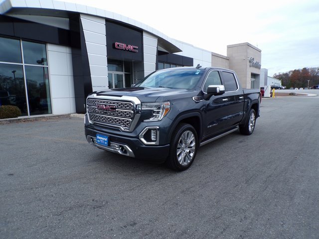 2020 GMC Sierra 1500 Denali Denali