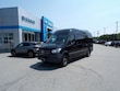 Mercedes-Benz Sprinter Passenger Van