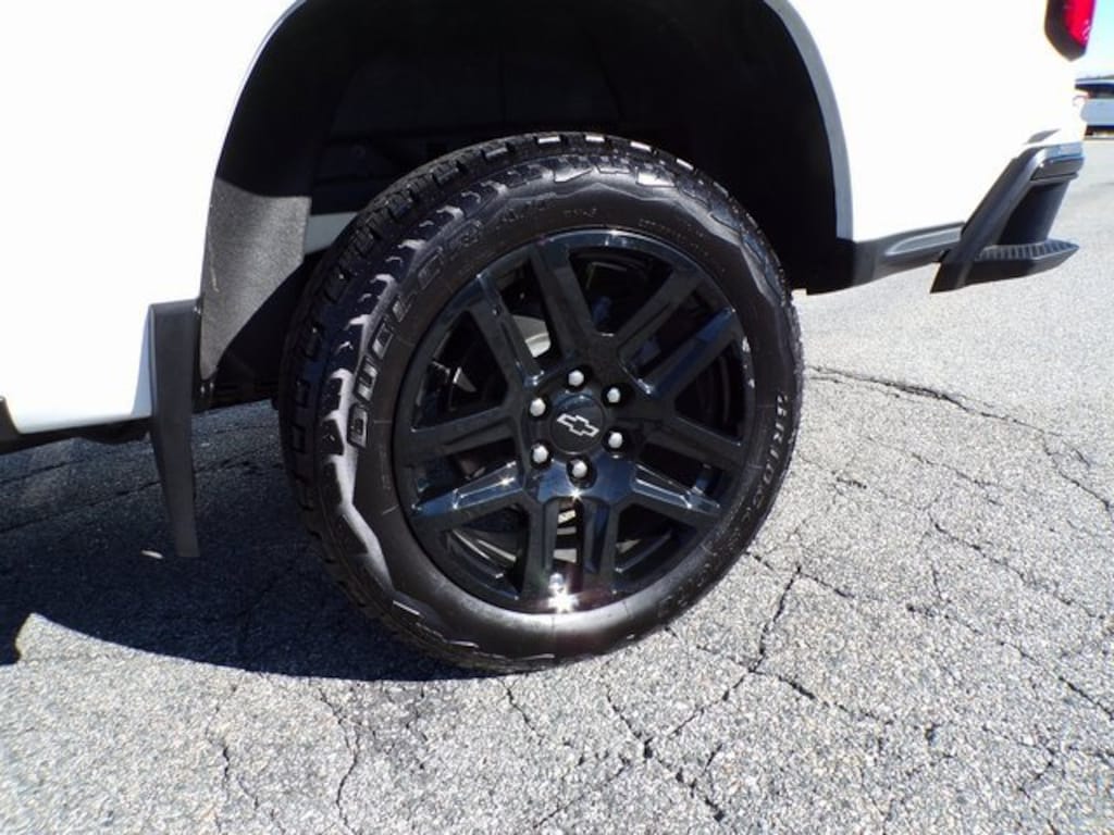 Used 2025 Chevrolet Colorado Z71 Truck