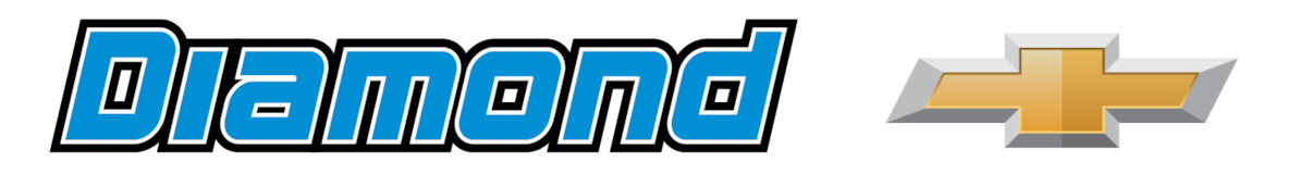 DIAMOND CHEVROLET