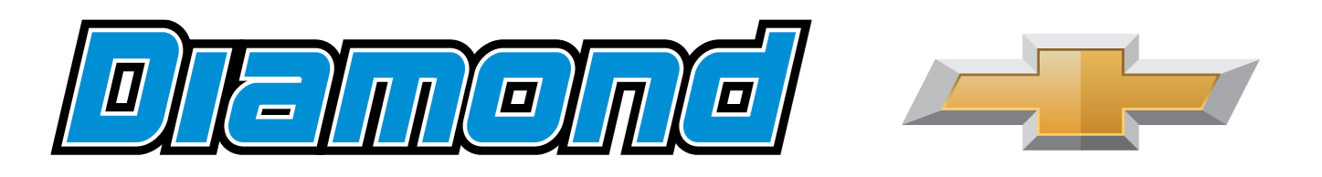 DIAMOND CHEVROLET