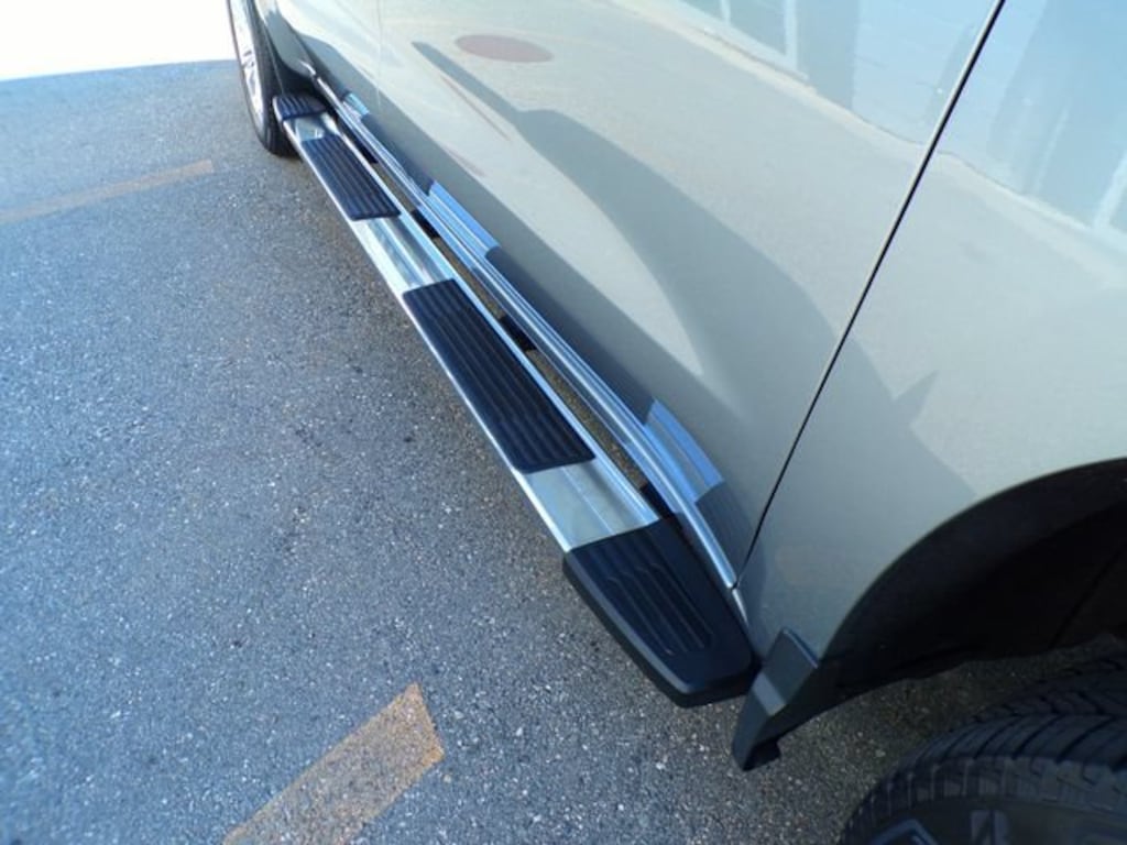 Used 2023 Chevrolet Silverado 1500 LTZ Truck