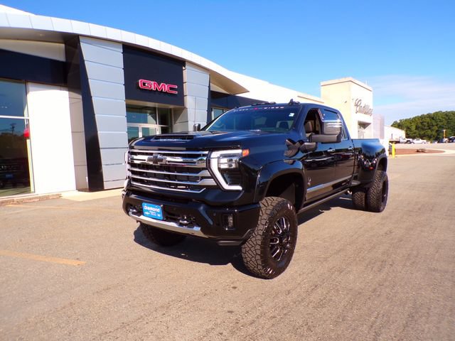  Chevrolet Silverado 3500 HD