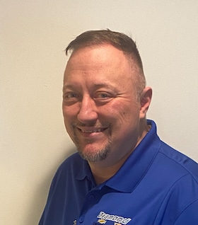 Staff member DANIEL OBARA from dda7b7b3168b