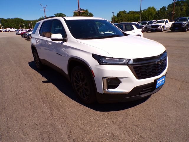 1GNEVJKW7PJ302735