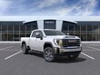GMC Sierra 2500 HD