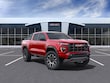 GMC Canyon