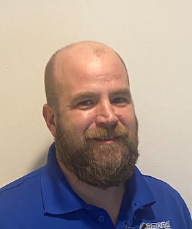 Staff member MATT CUNNINGHAM from dda7b7b3168b