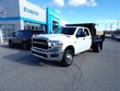  Ram 3500 Chassis Cab