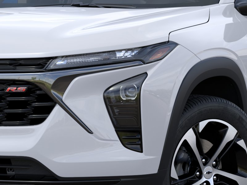 2026 Chevrolet Trax RS - Photo 10