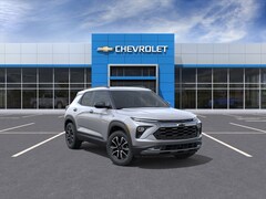 2026 Chevrolet Trailblazer Activ SUV