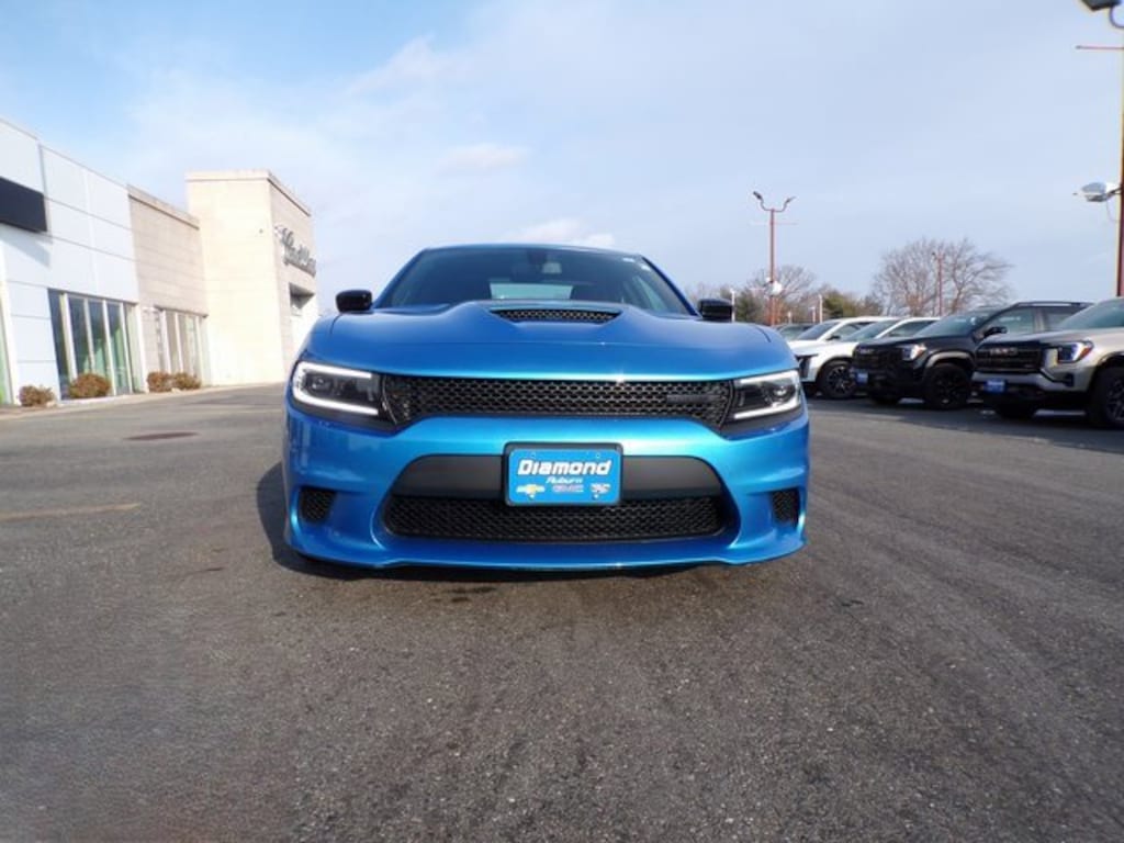 Used 2023 Dodge Charger R/T