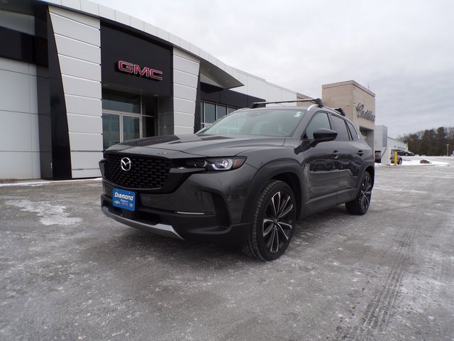 2024 Mazda CX-50 TURBO PREMIUM PLUS's photo